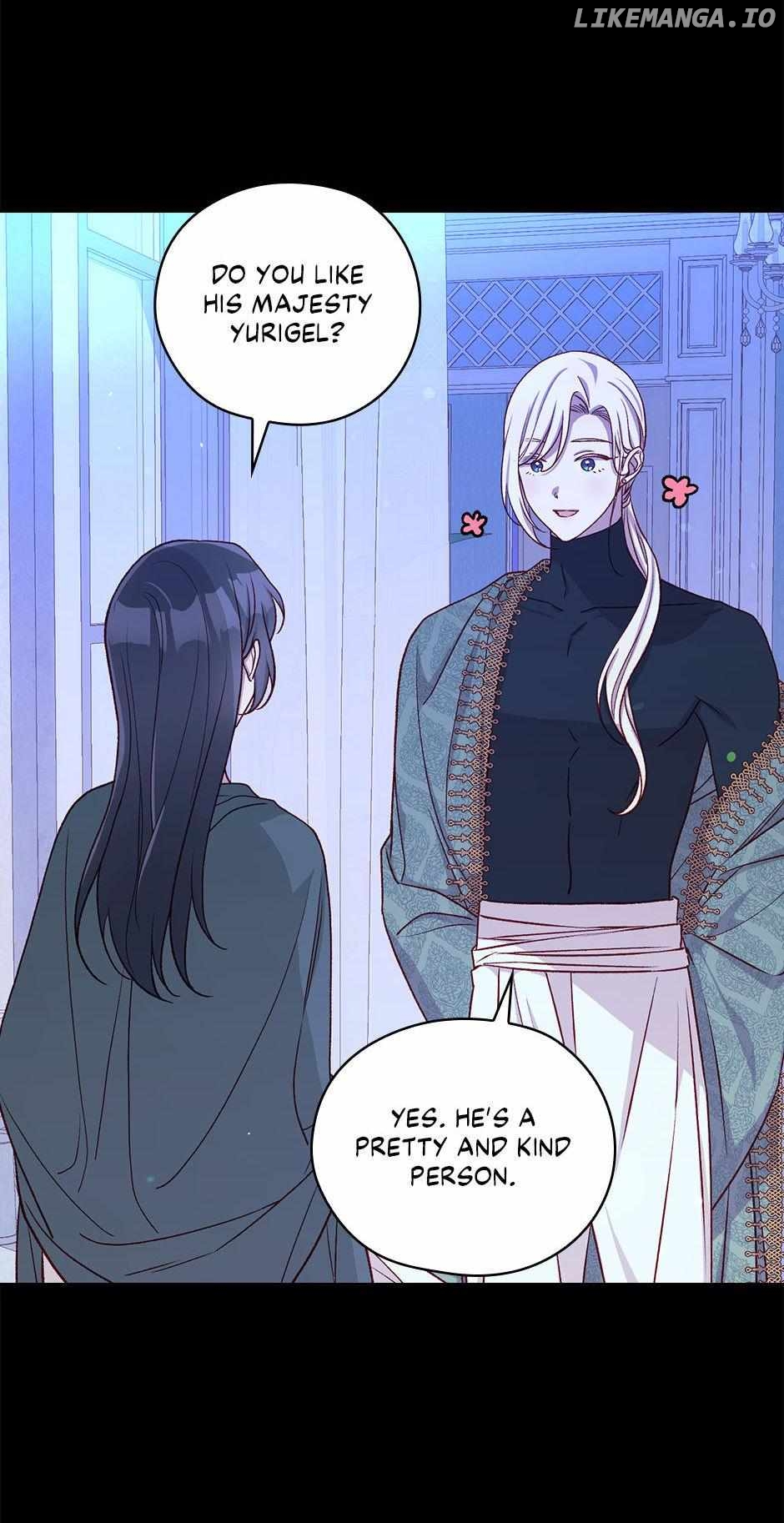 Surviving As A Maid Chapter 125 - page 11