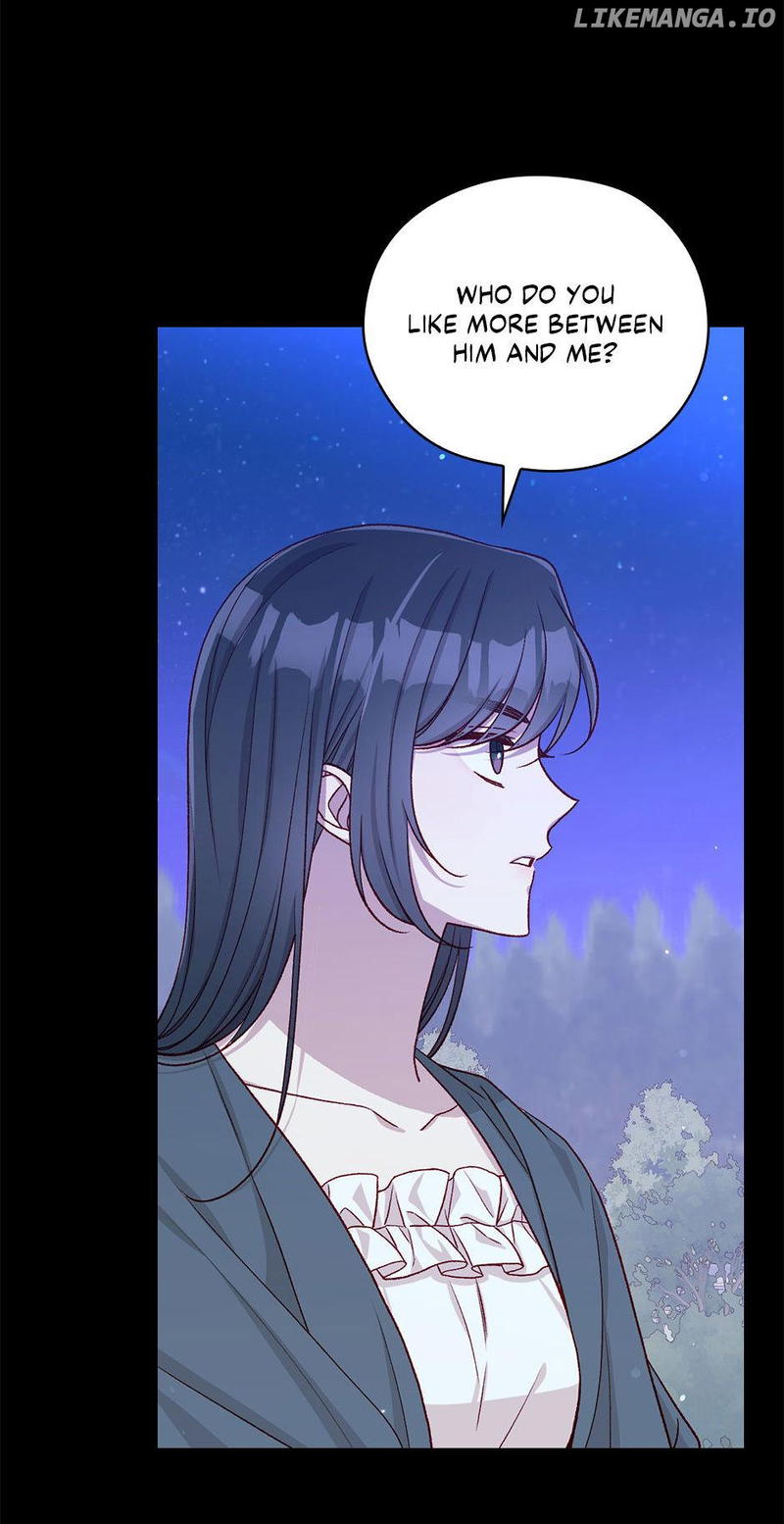 Surviving As A Maid Chapter 125 - page 12