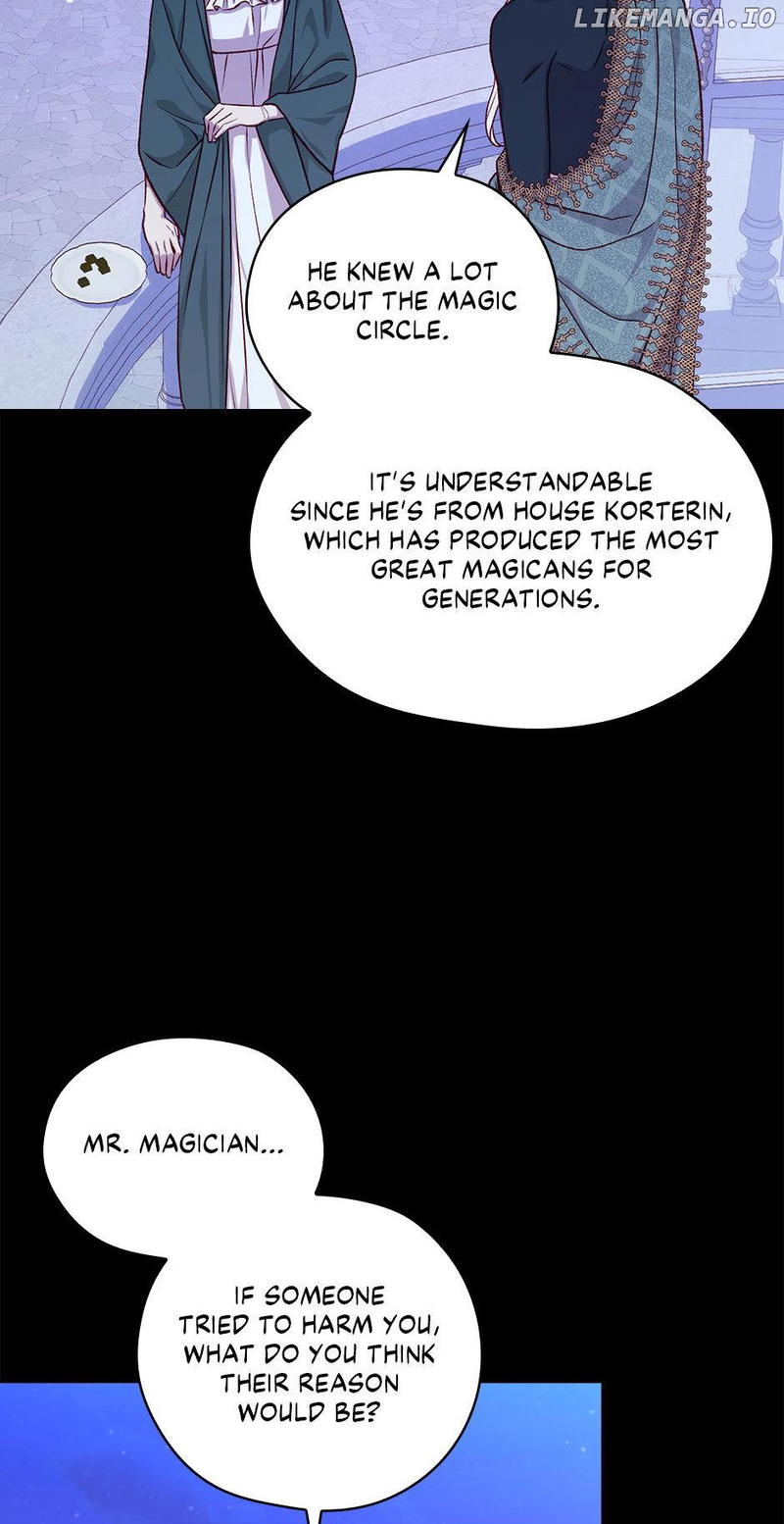 Surviving As A Maid Chapter 125 - page 15