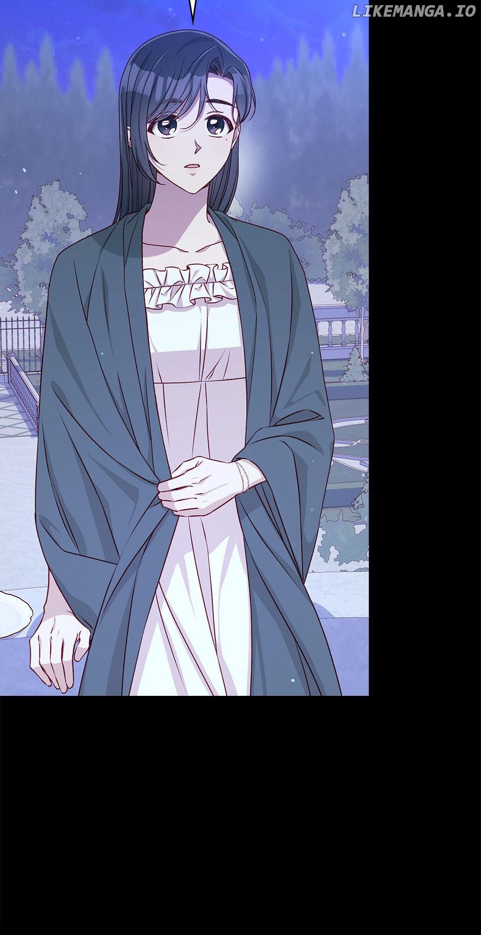 Surviving As A Maid Chapter 125 - page 16