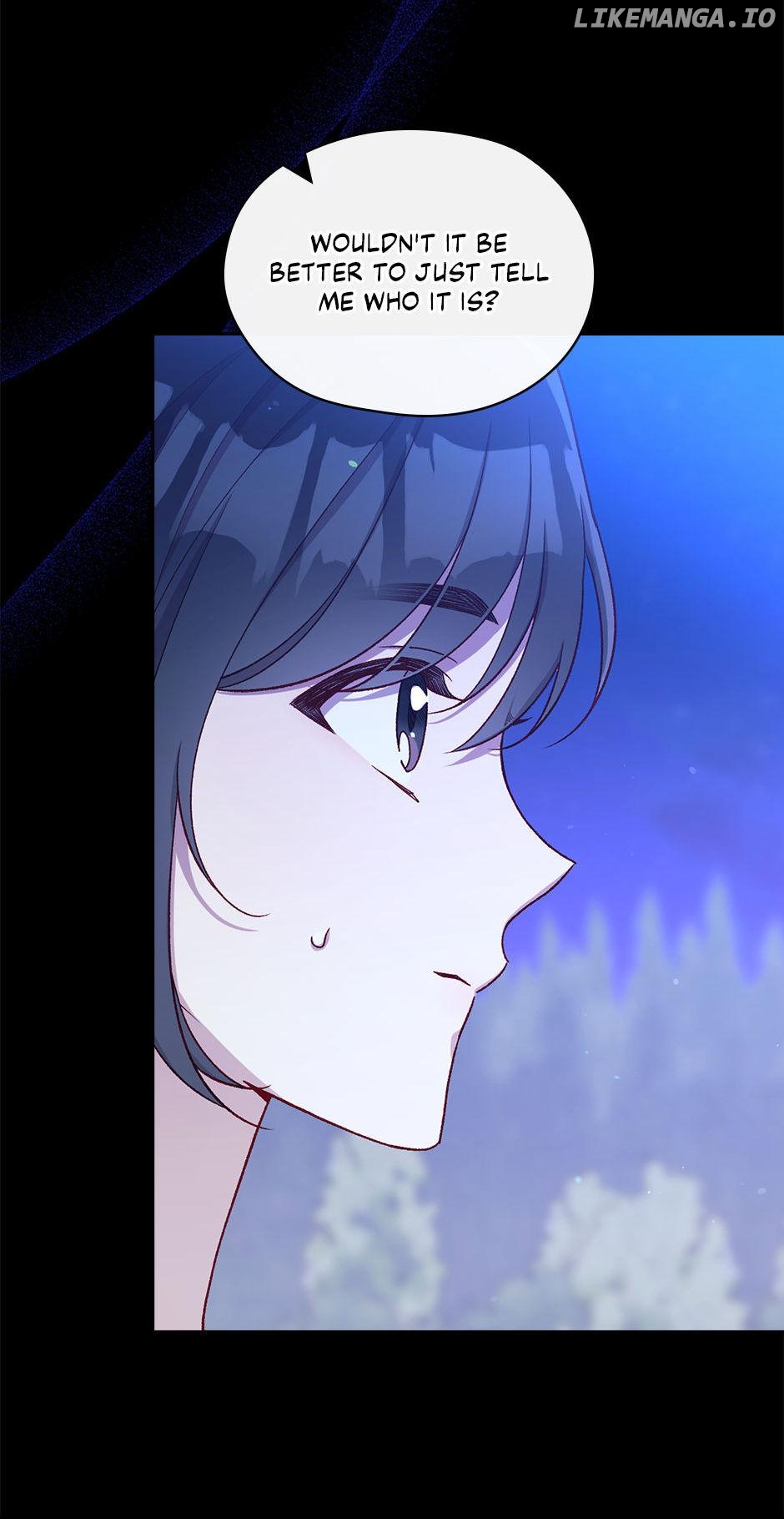 Surviving As A Maid Chapter 125 - page 19