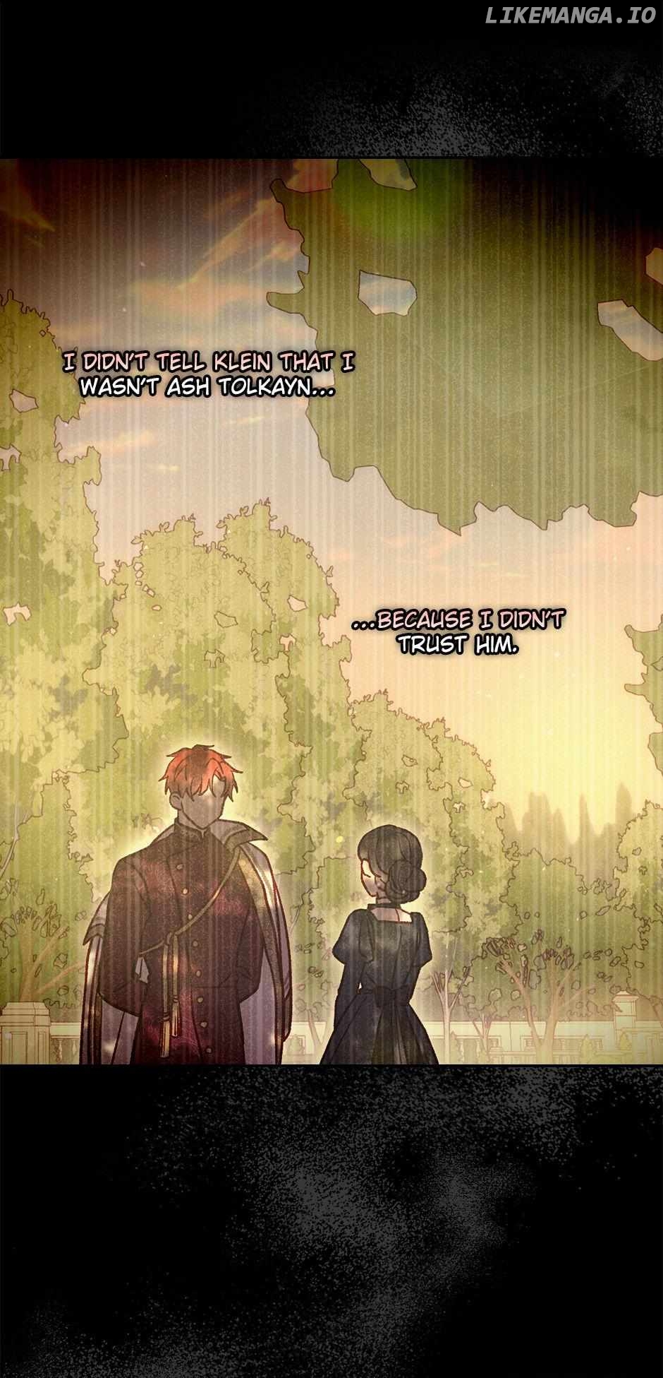 Surviving As A Maid Chapter 125 - page 20