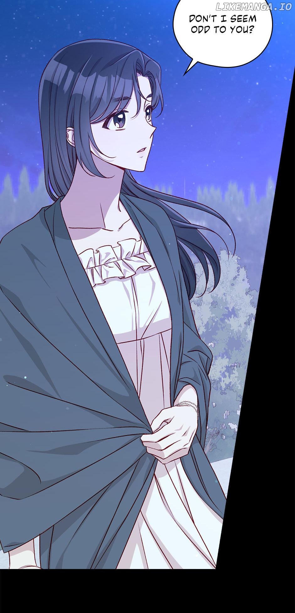 Surviving As A Maid Chapter 125 - page 26