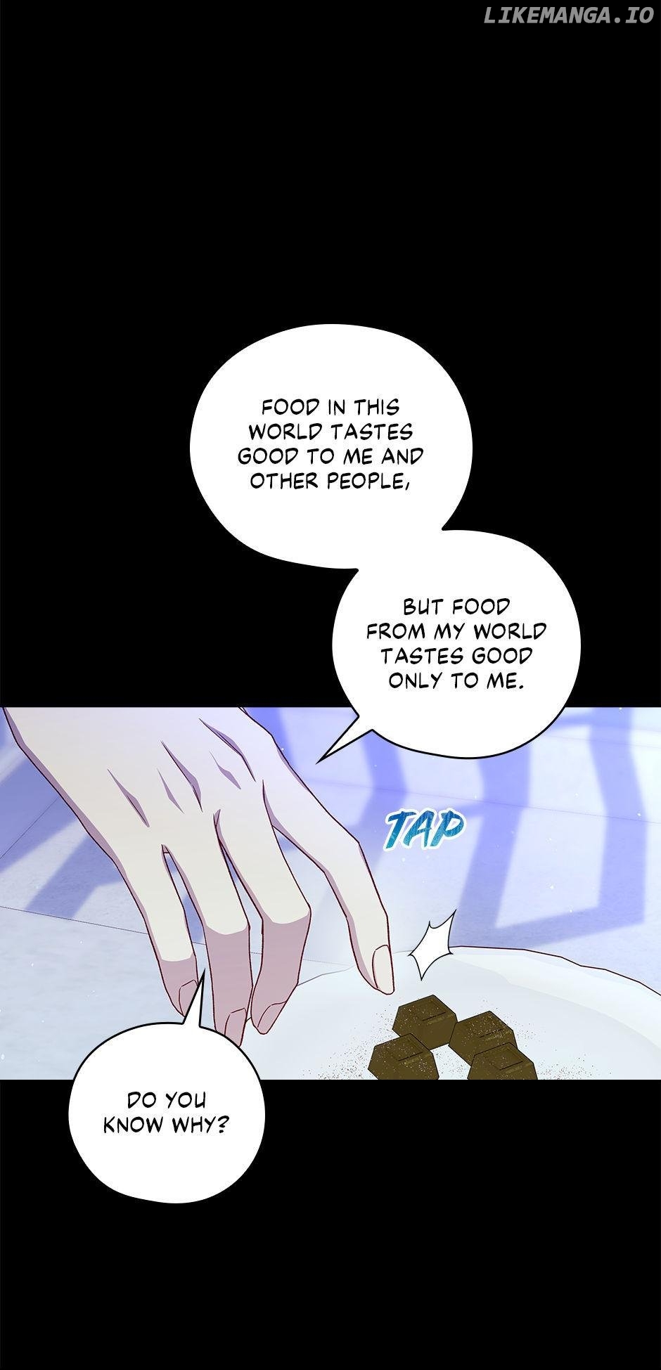 Surviving As A Maid Chapter 125 - page 28