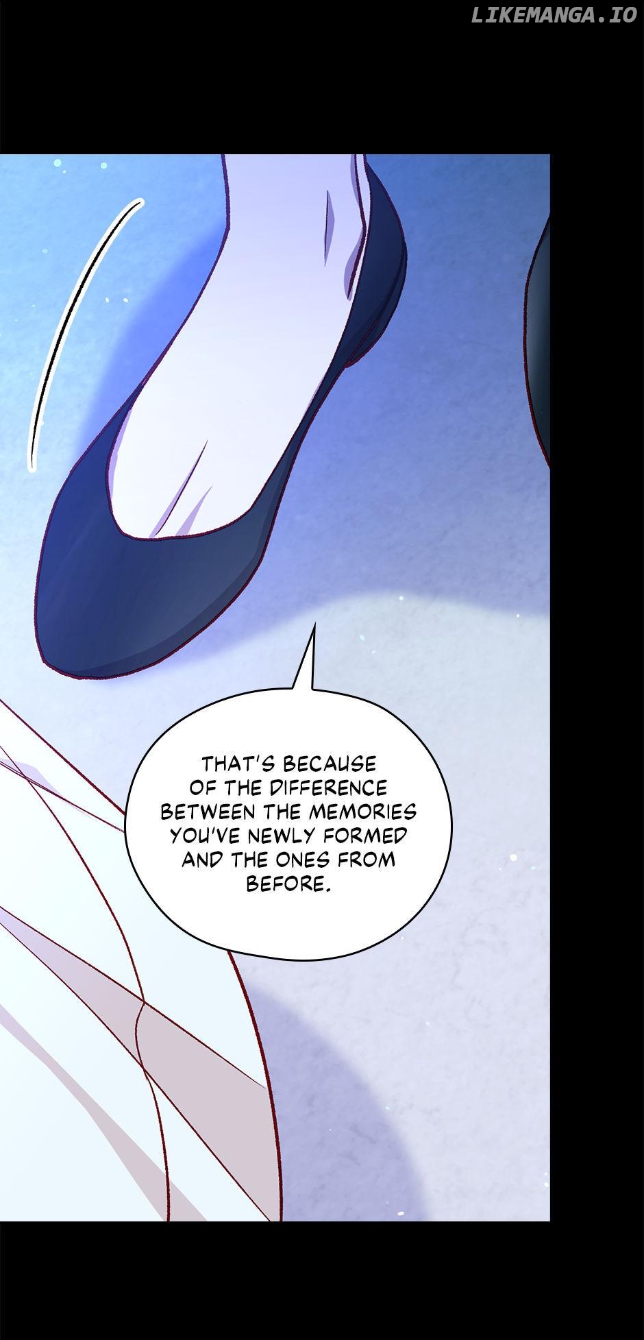 Surviving As A Maid Chapter 125 - page 29