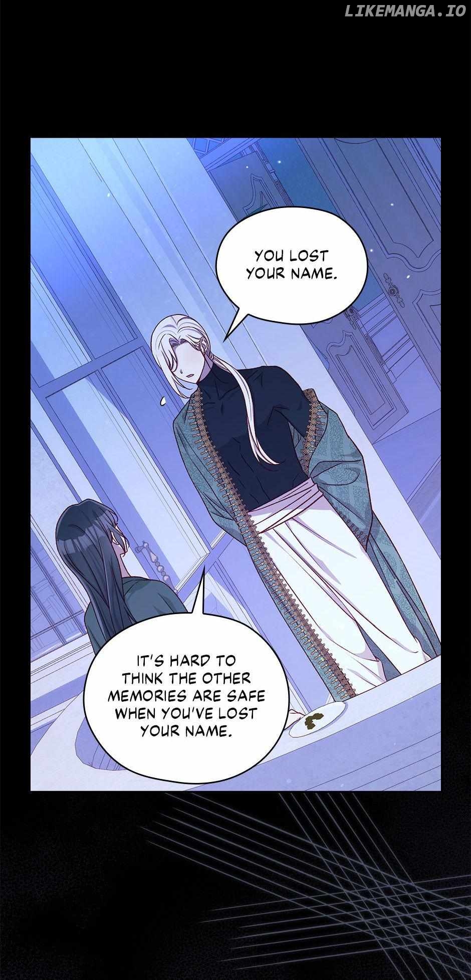 Surviving As A Maid Chapter 125 - page 30