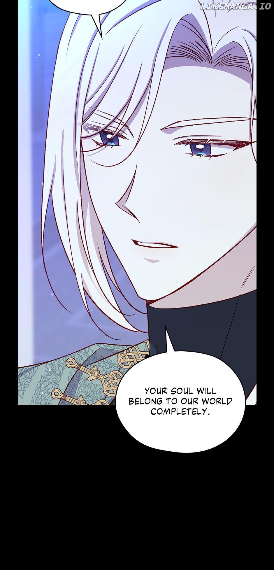 Surviving As A Maid Chapter 125 - page 32