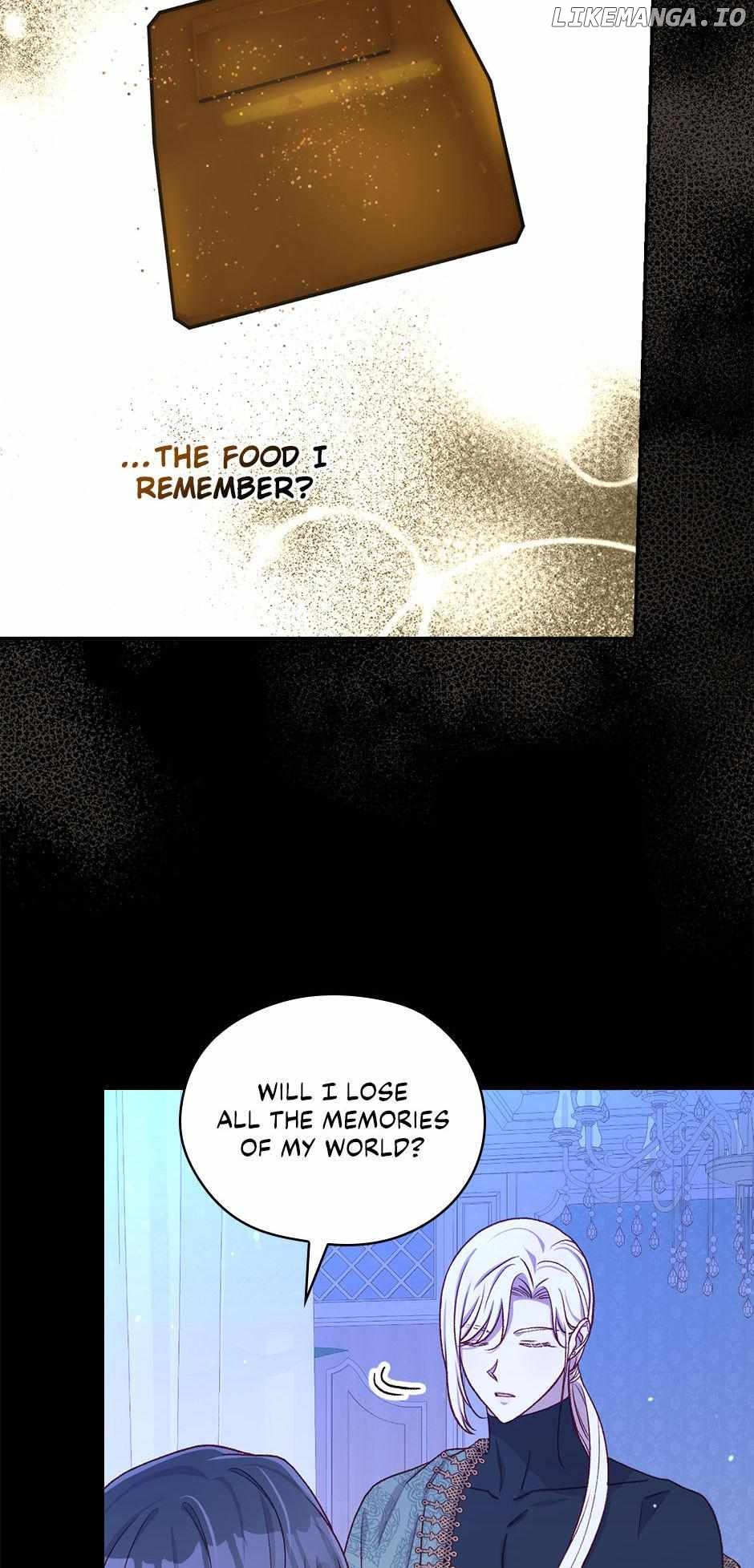 Surviving As A Maid Chapter 125 - page 35