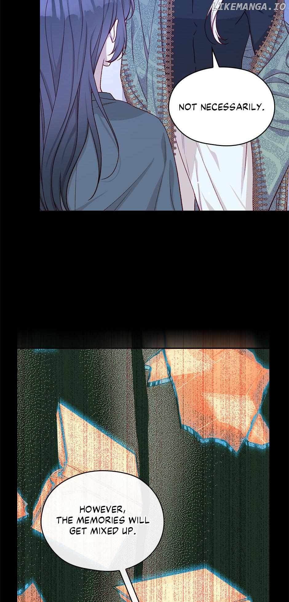Surviving As A Maid Chapter 125 - page 36