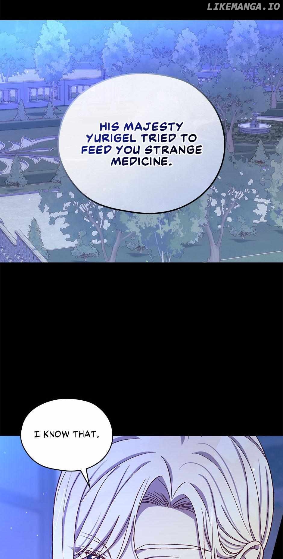 Surviving As A Maid Chapter 125 - page 40