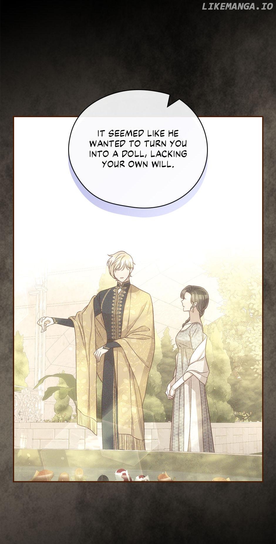 Surviving As A Maid Chapter 125 - page 44