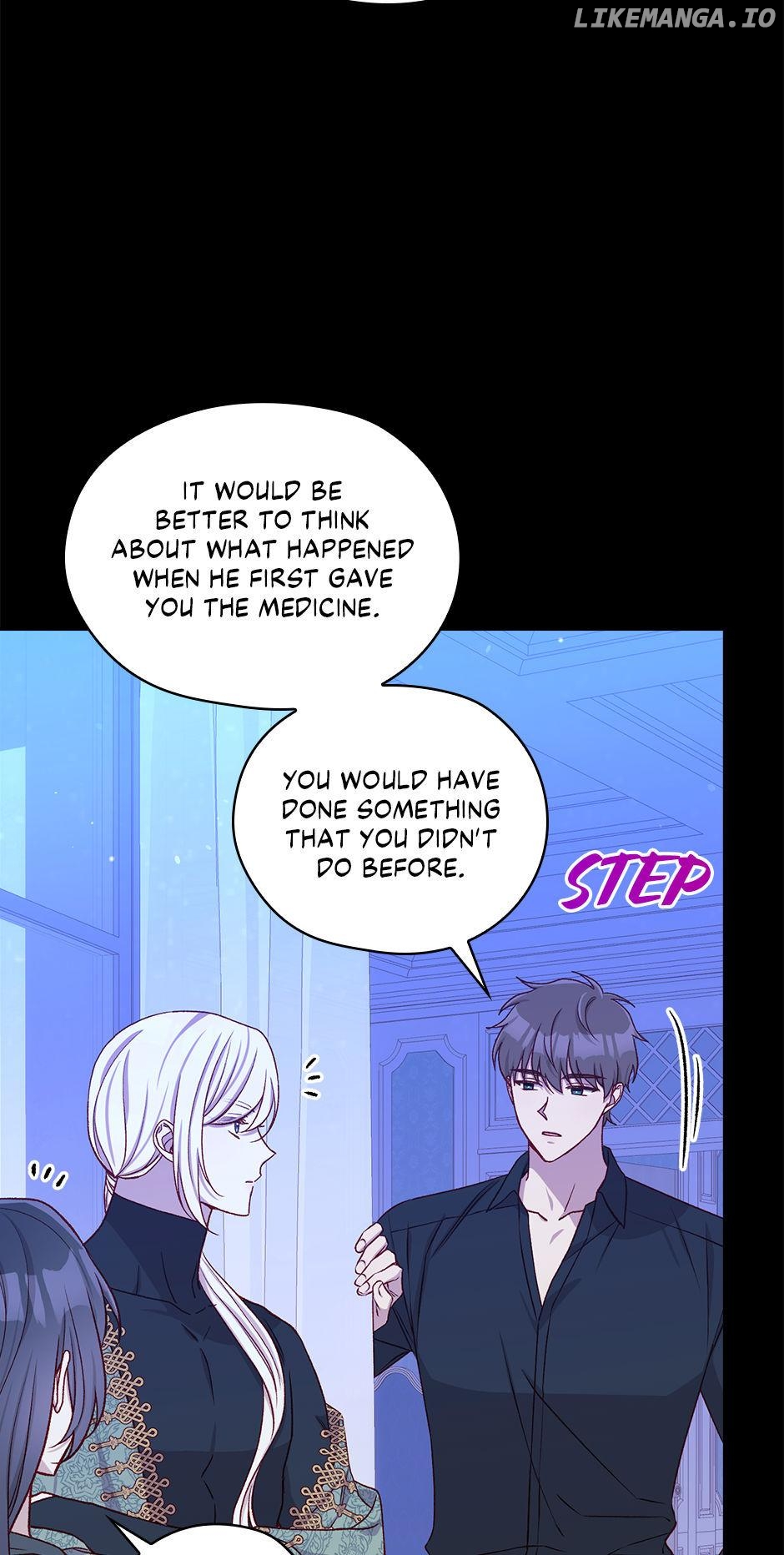 Surviving As A Maid Chapter 125 - page 48