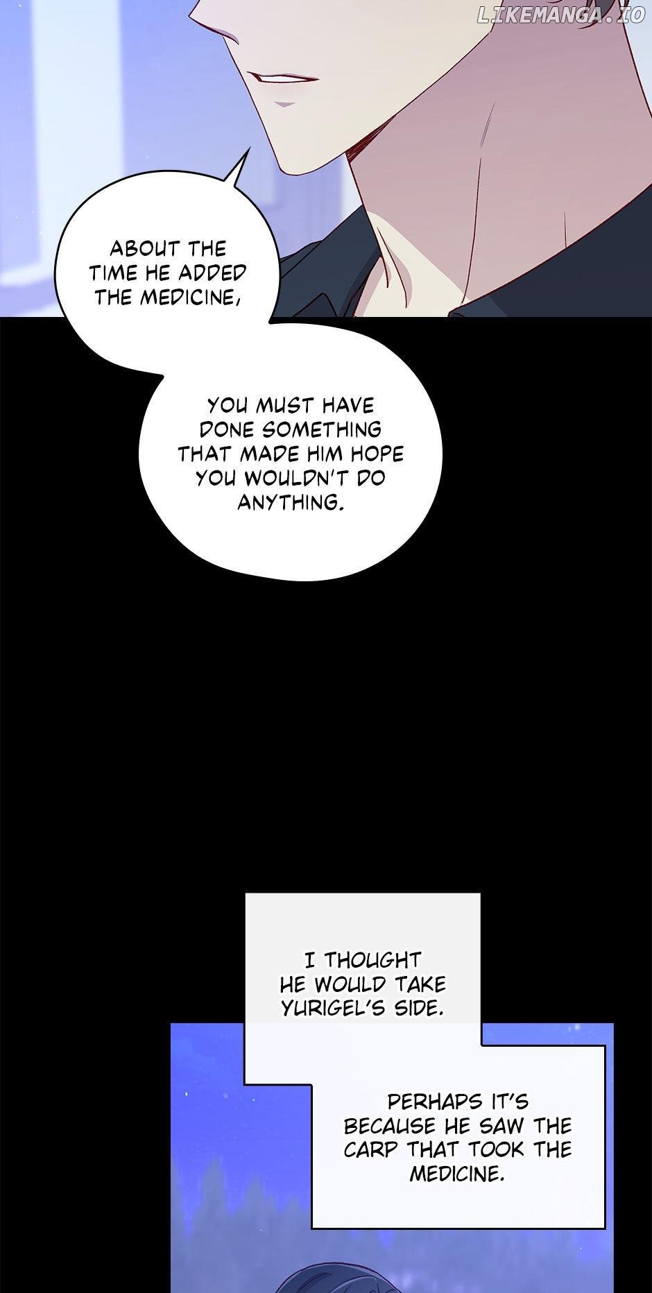 Surviving As A Maid Chapter 125 - page 51