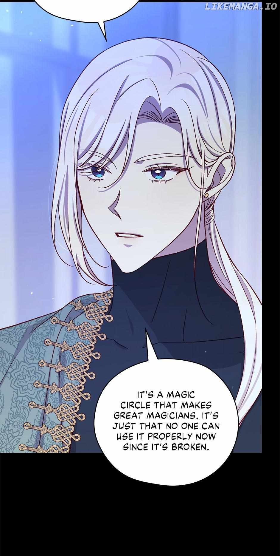 Surviving As A Maid Chapter 125 - page 54