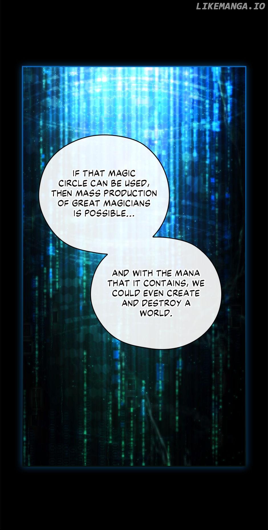 Surviving As A Maid Chapter 125 - page 55
