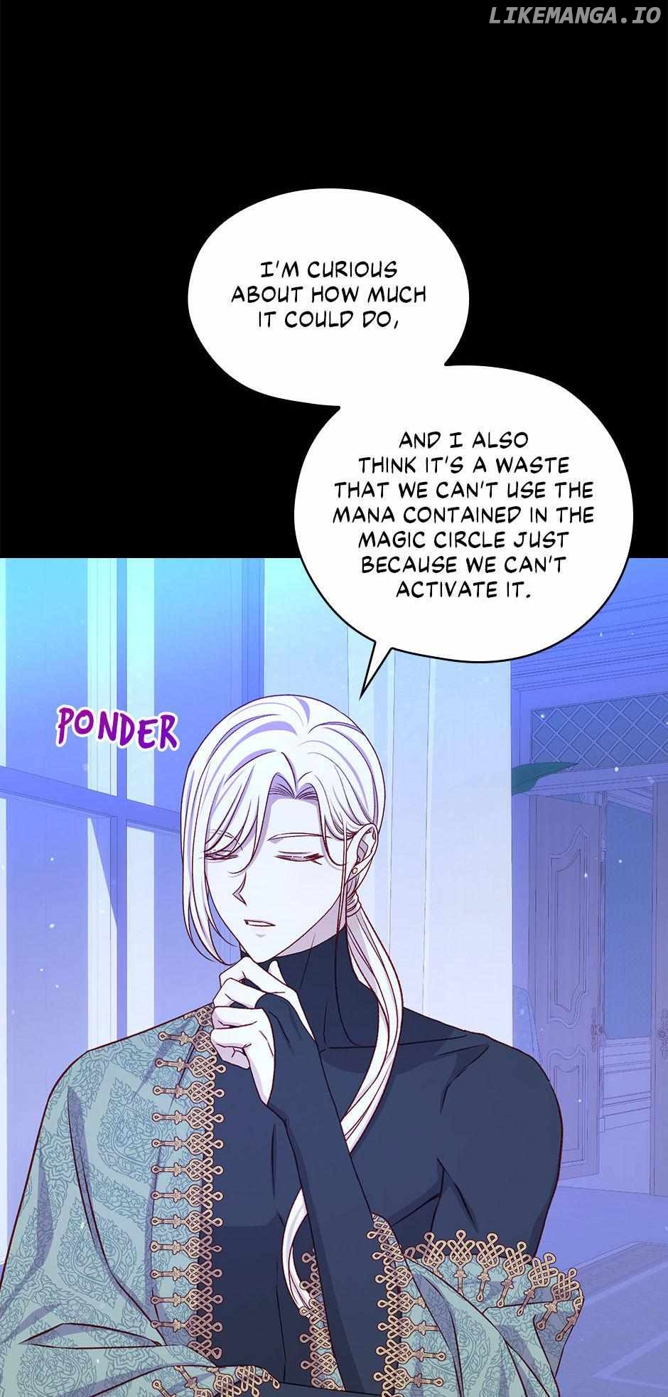 Surviving As A Maid Chapter 125 - page 57