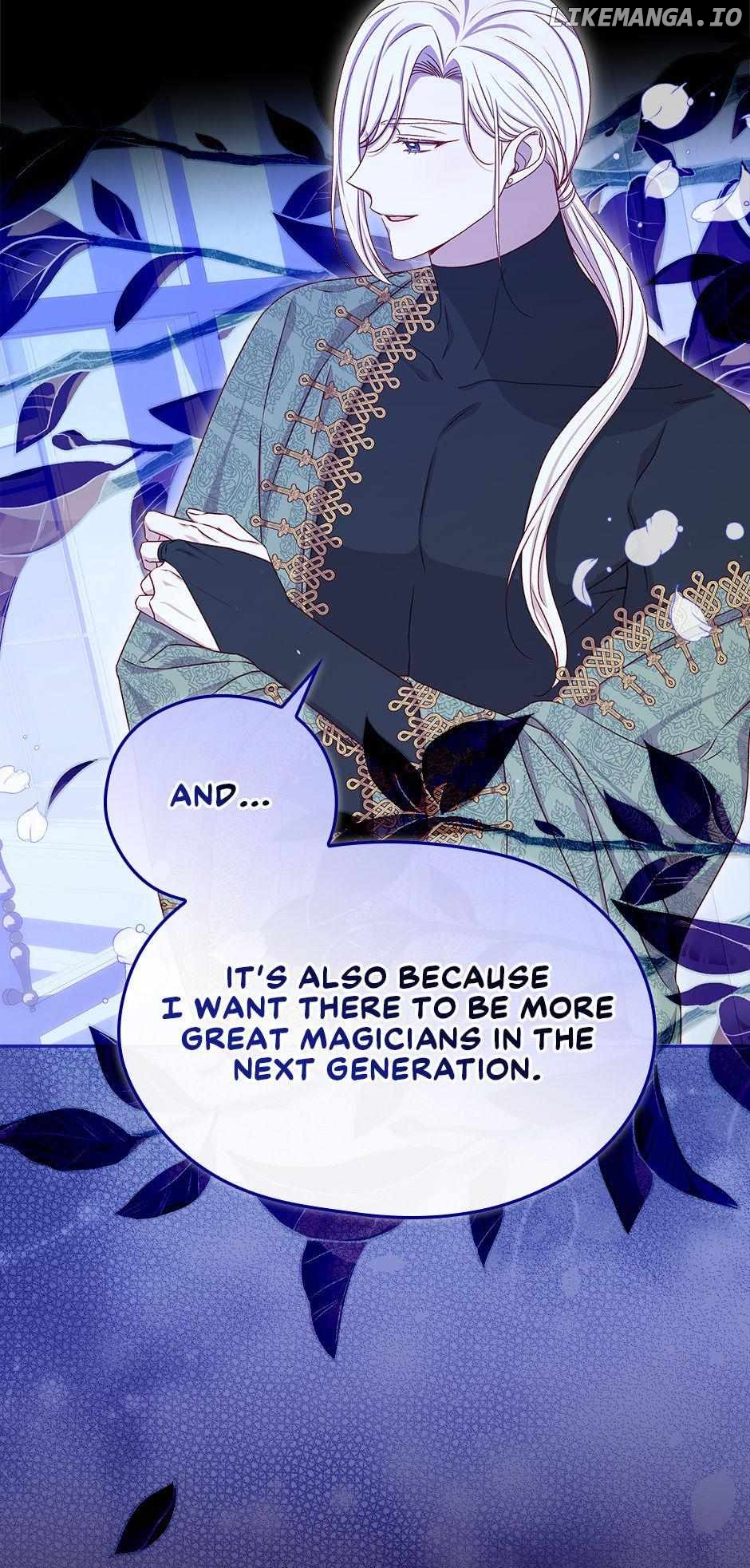 Surviving As A Maid Chapter 125 - page 59