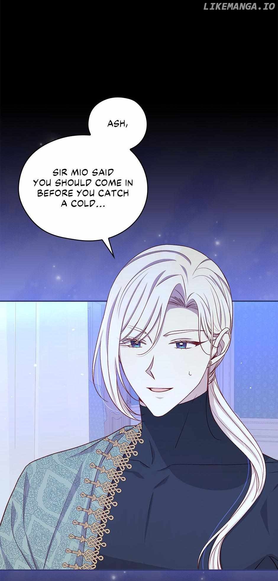 Surviving As A Maid Chapter 125 - page 7