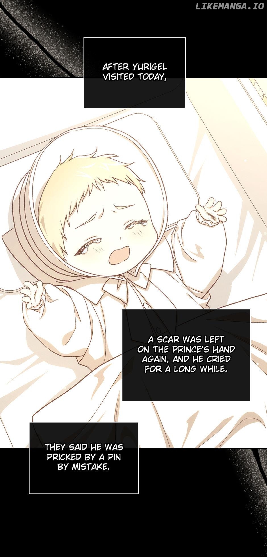 Surviving As A Maid Chapter 125 - page 9