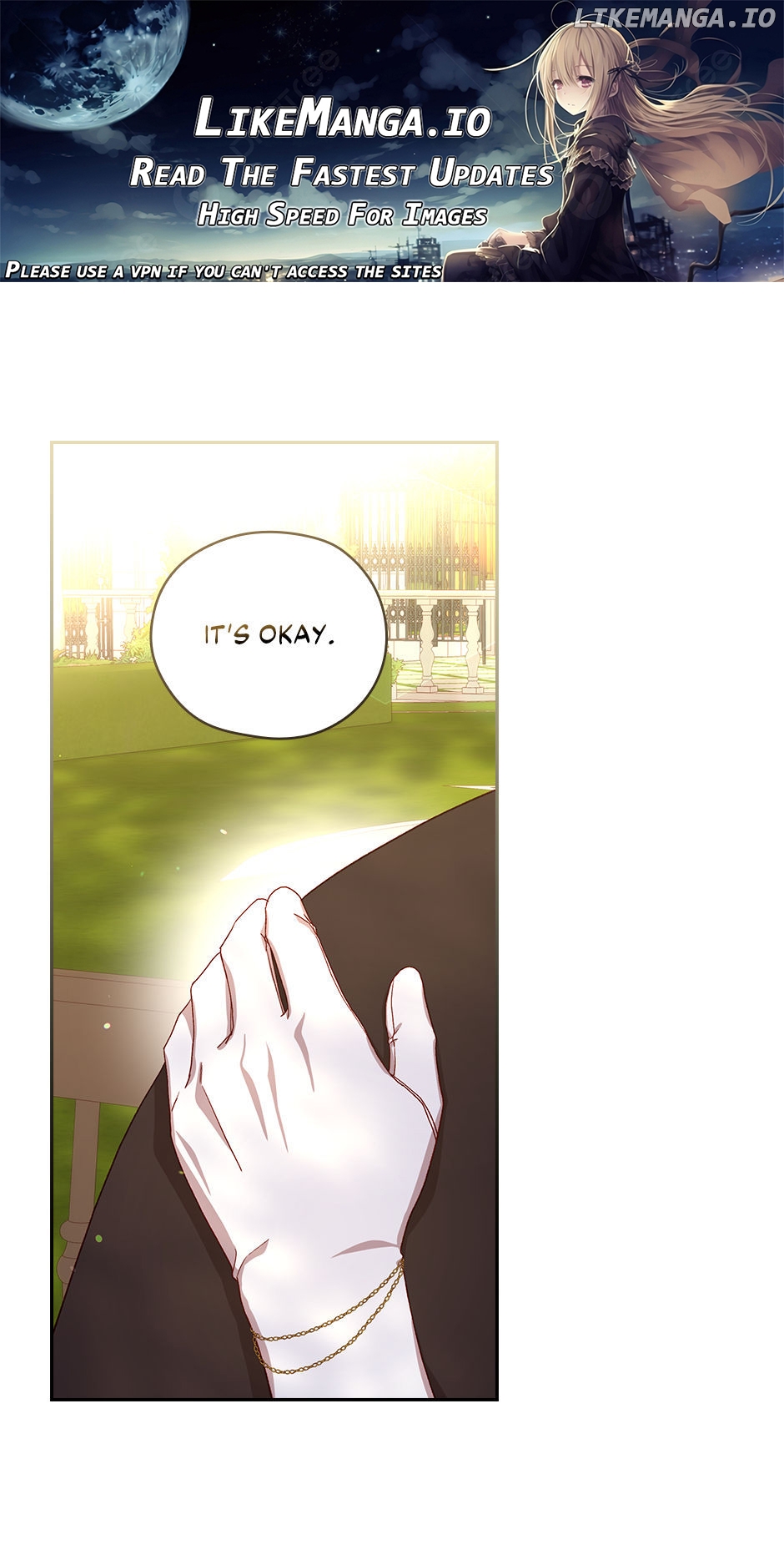 Surviving As A Maid Chapter 124 - page 1