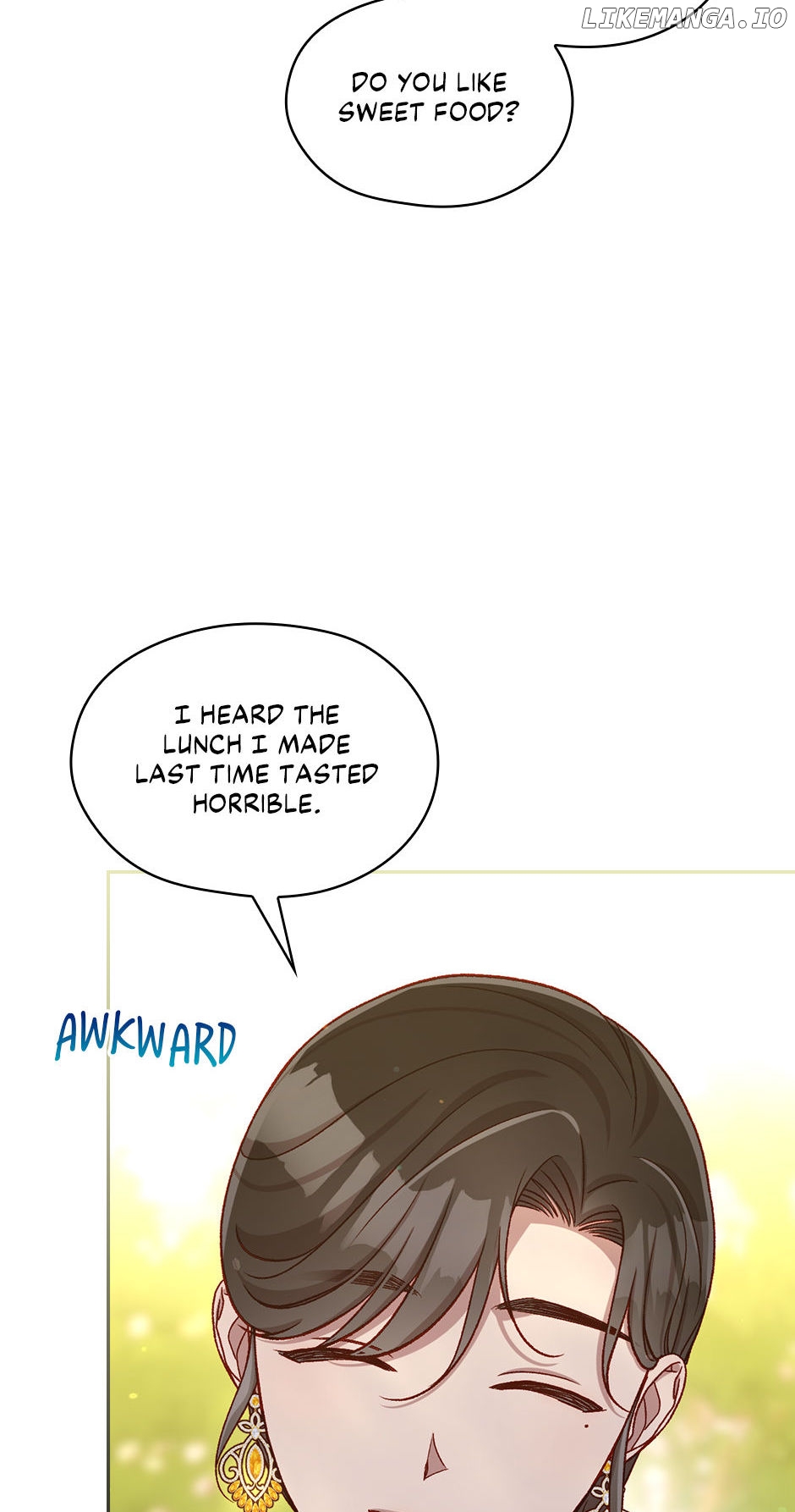Surviving As A Maid Chapter 124 - page 10