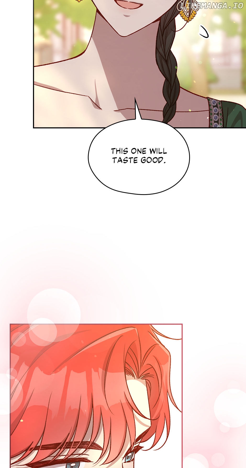 Surviving As A Maid Chapter 124 - page 11