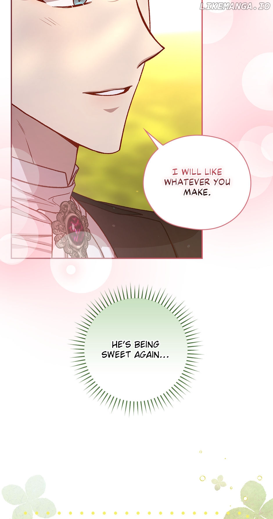 Surviving As A Maid Chapter 124 - page 12