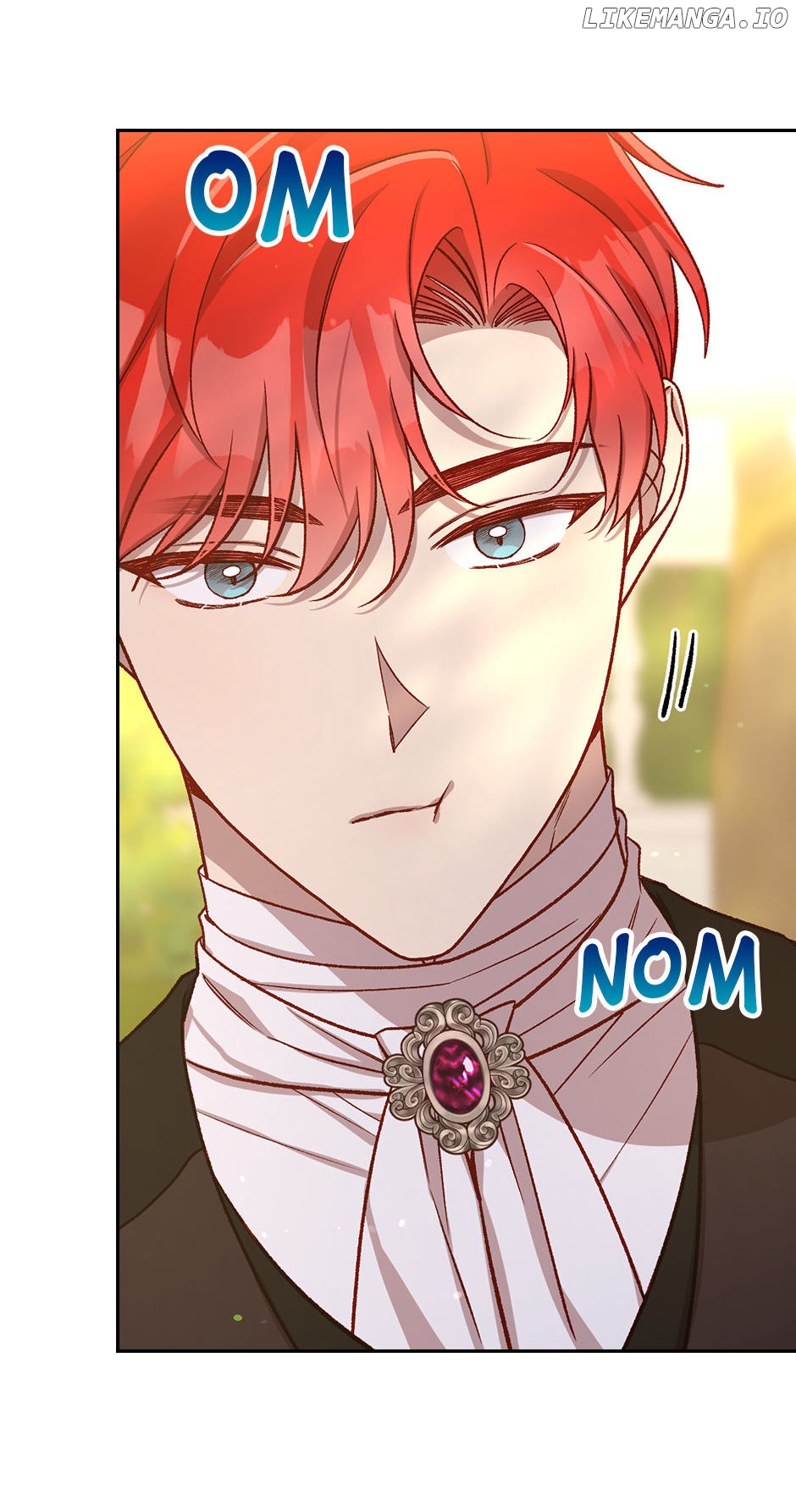 Surviving As A Maid Chapter 124 - page 14