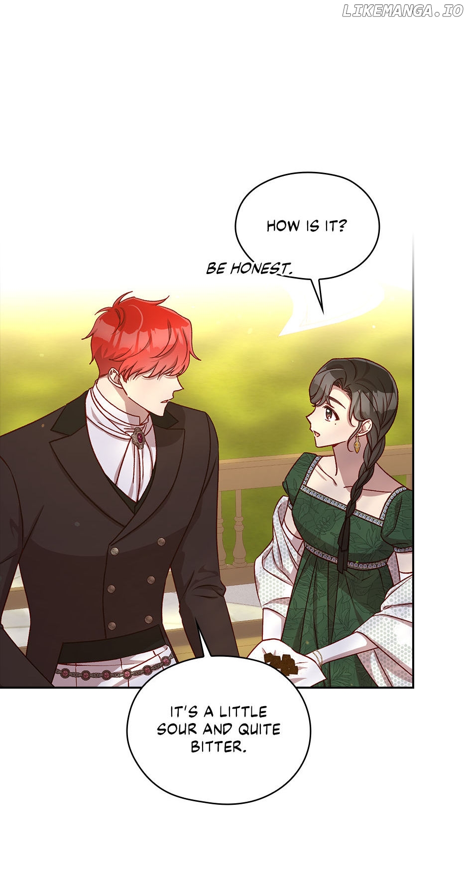 Surviving As A Maid Chapter 124 - page 15
