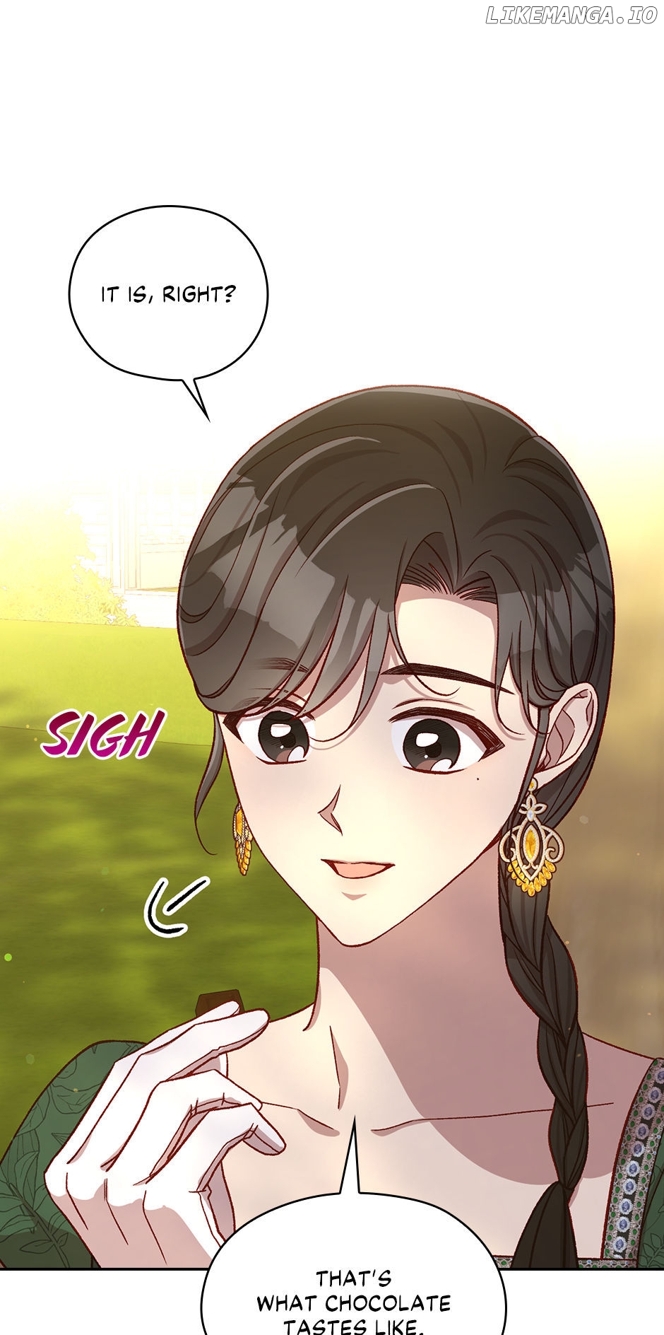 Surviving As A Maid Chapter 124 - page 16