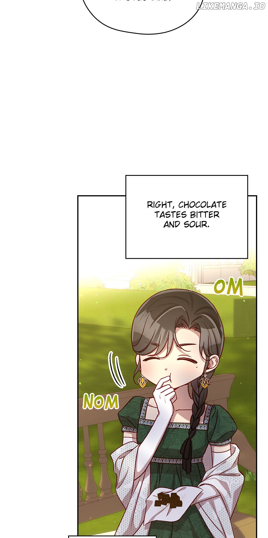 Surviving As A Maid Chapter 124 - page 17