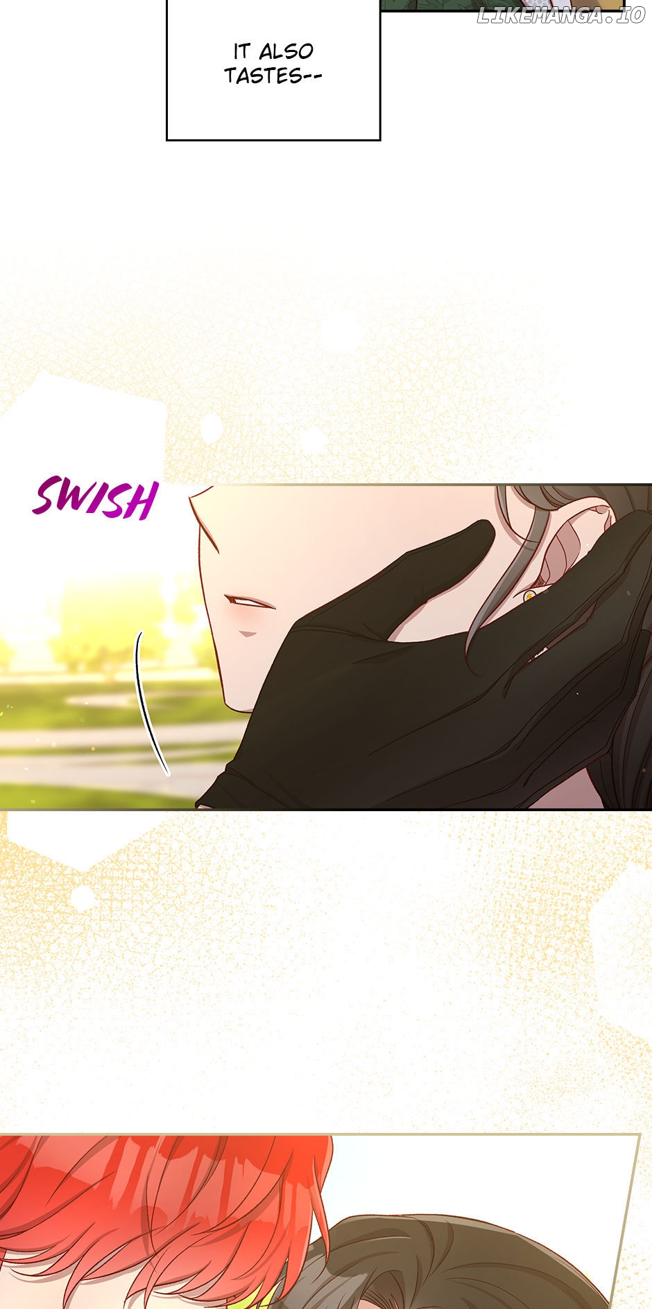 Surviving As A Maid Chapter 124 - page 18