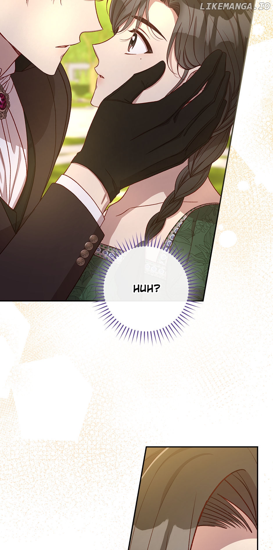 Surviving As A Maid Chapter 124 - page 19