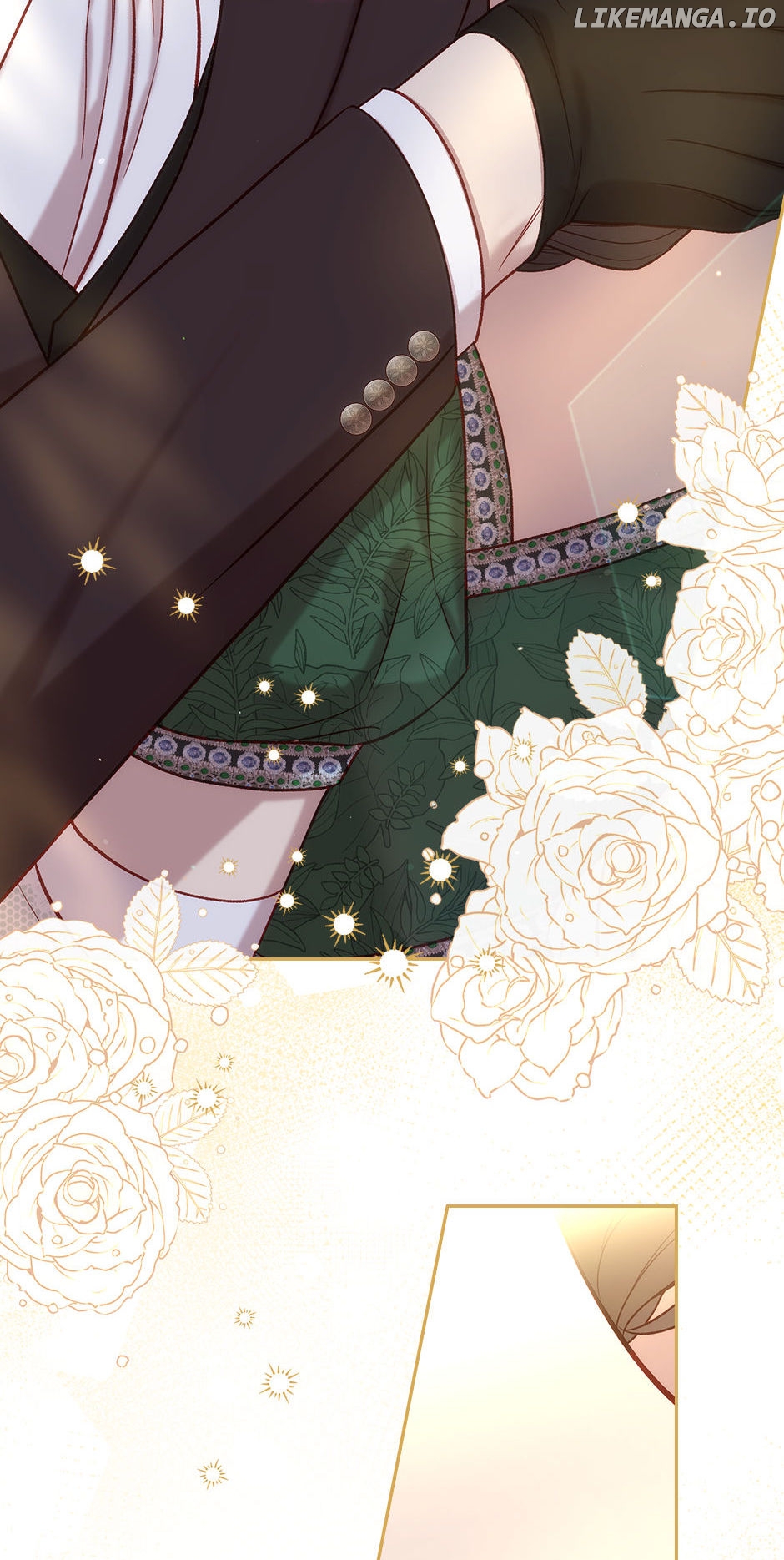 Surviving As A Maid Chapter 124 - page 25