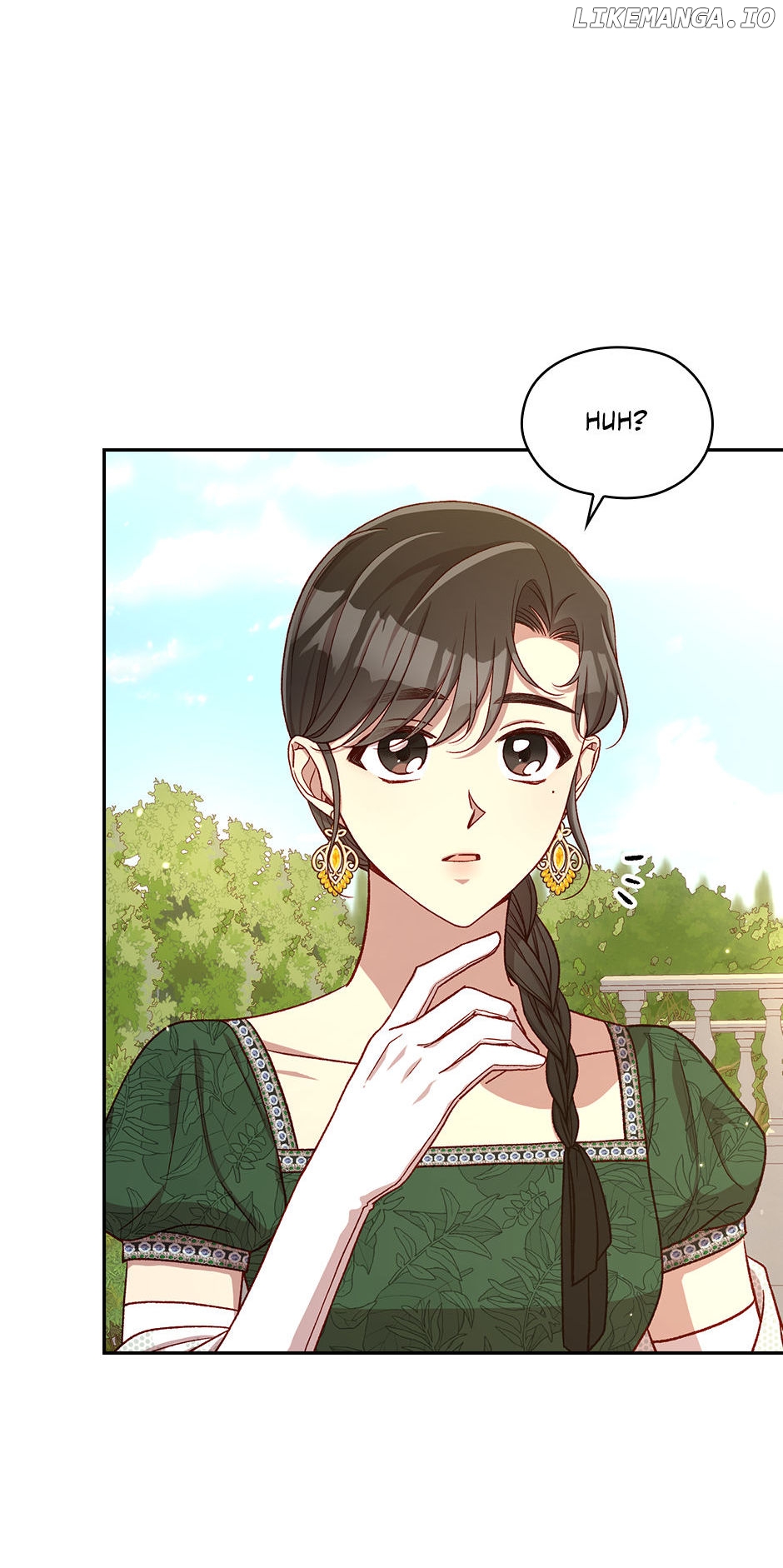 Surviving As A Maid Chapter 124 - page 32