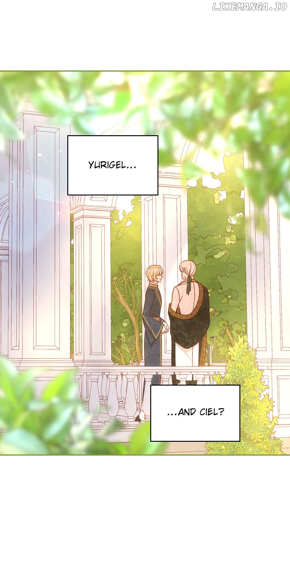 Surviving As A Maid Chapter 124 - page 33