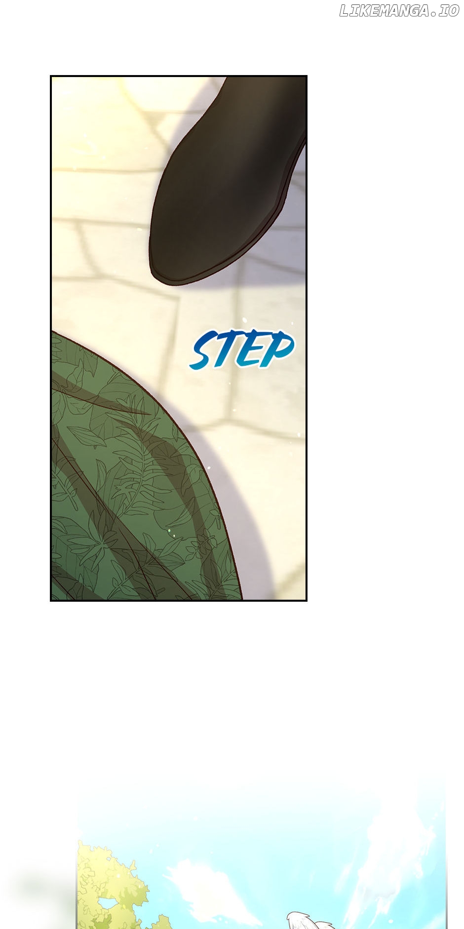 Surviving As A Maid Chapter 124 - page 34