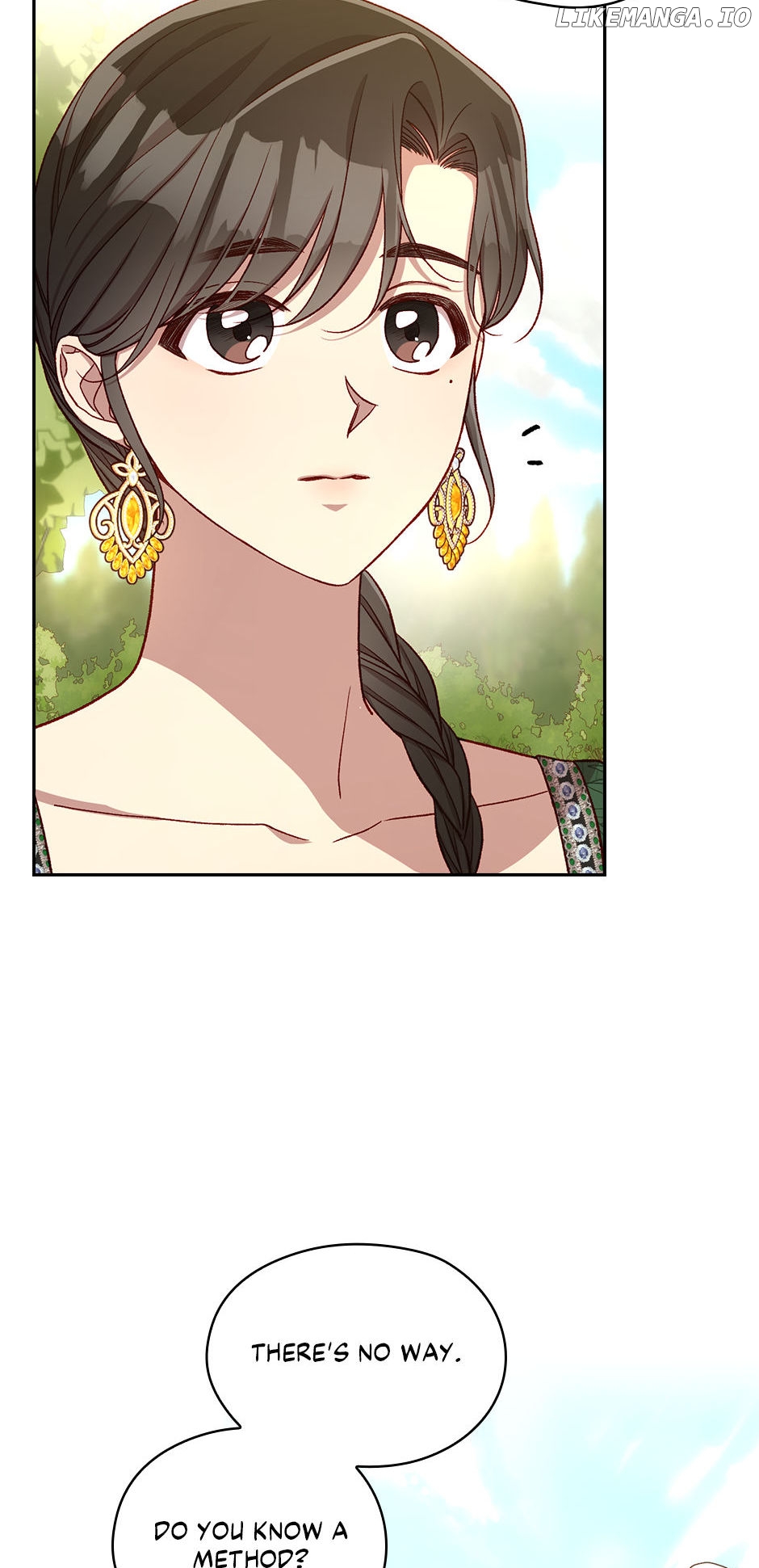 Surviving As A Maid Chapter 124 - page 38
