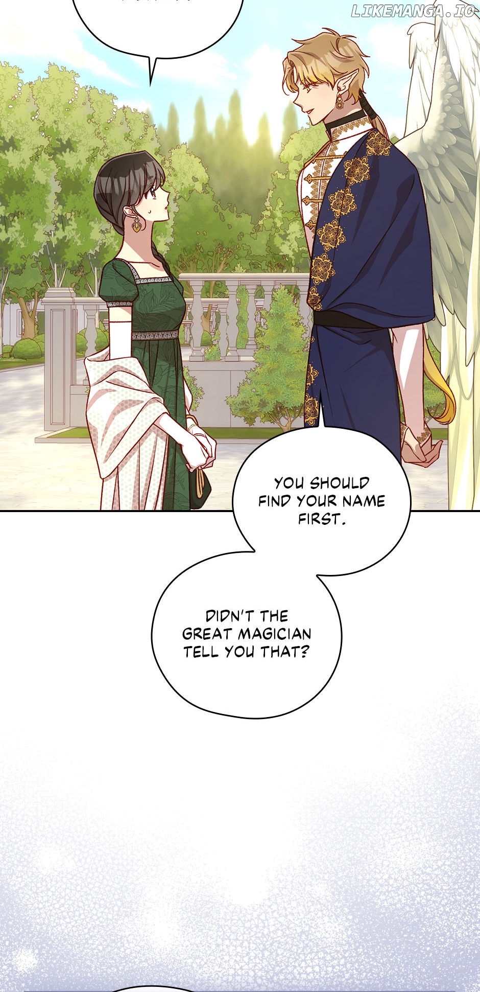 Surviving As A Maid Chapter 124 - page 39
