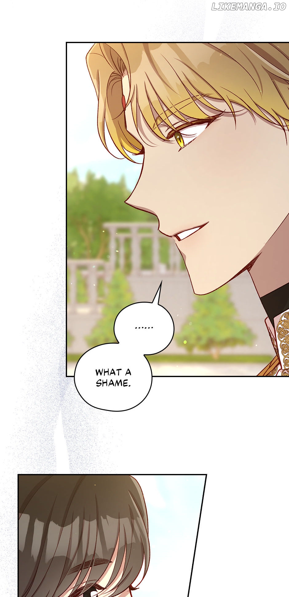 Surviving As A Maid Chapter 124 - page 41
