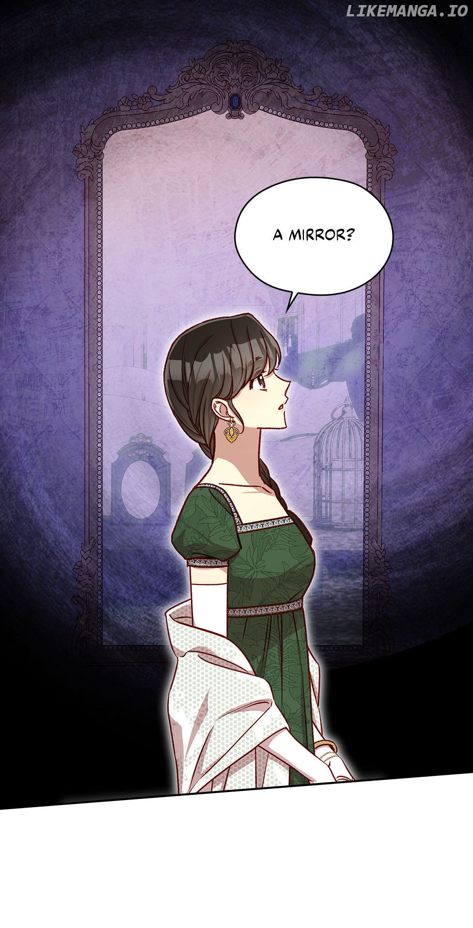 Surviving As A Maid Chapter 124 - page 45