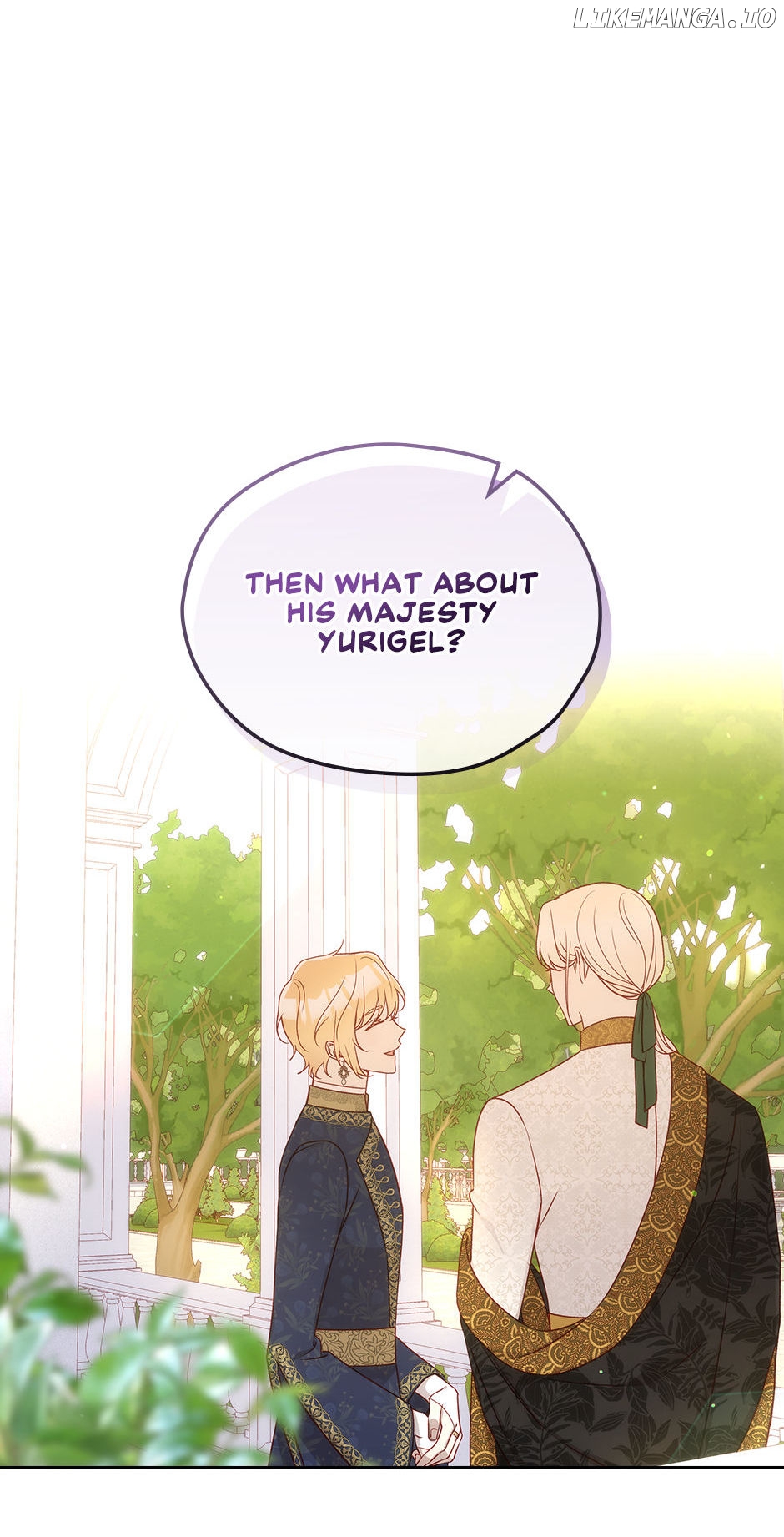 Surviving As A Maid Chapter 124 - page 47