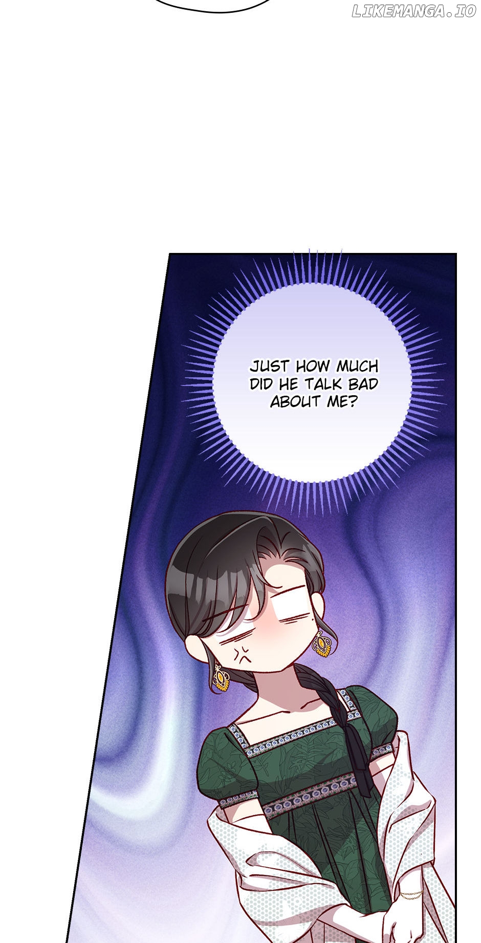 Surviving As A Maid Chapter 124 - page 49