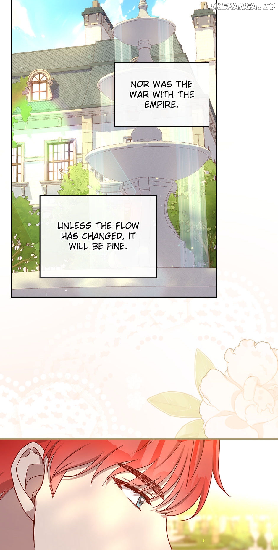 Surviving As A Maid Chapter 124 - page 5