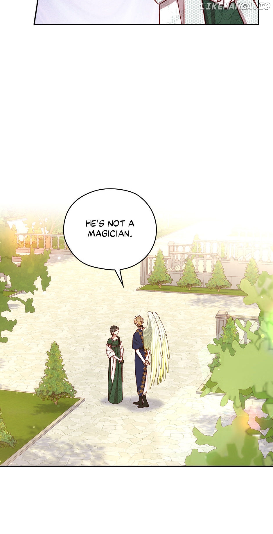 Surviving As A Maid Chapter 124 - page 50