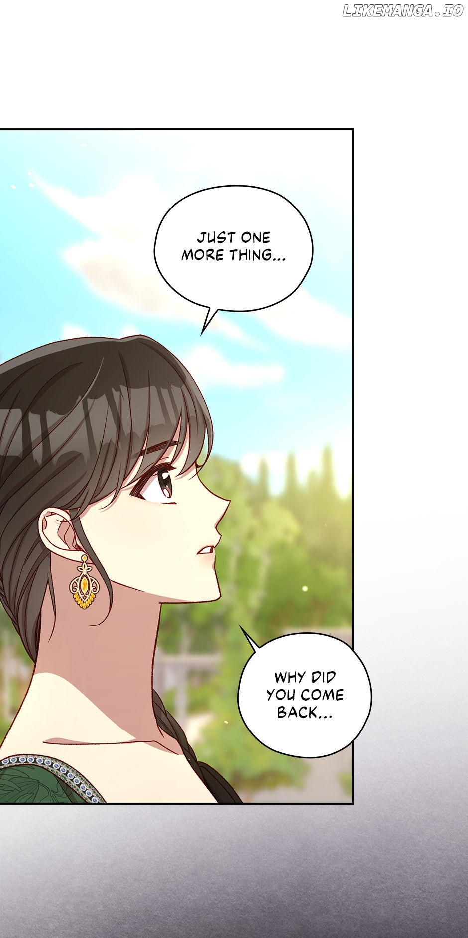 Surviving As A Maid Chapter 124 - page 51