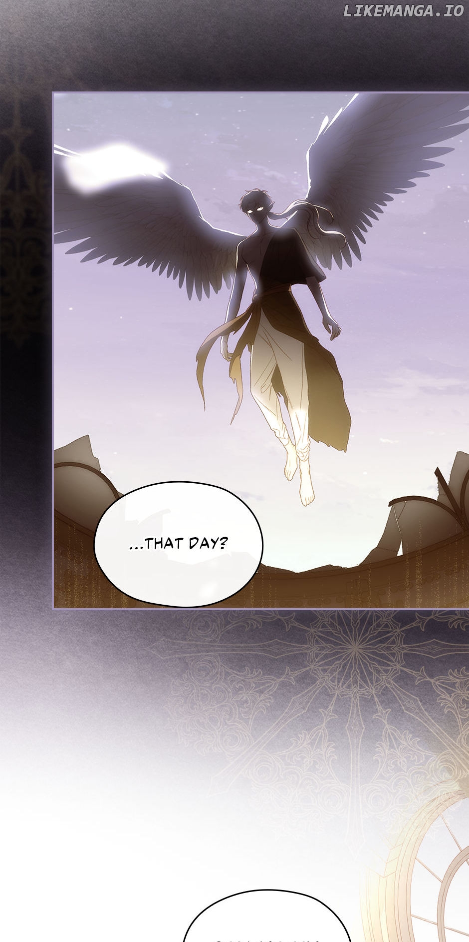 Surviving As A Maid Chapter 124 - page 52