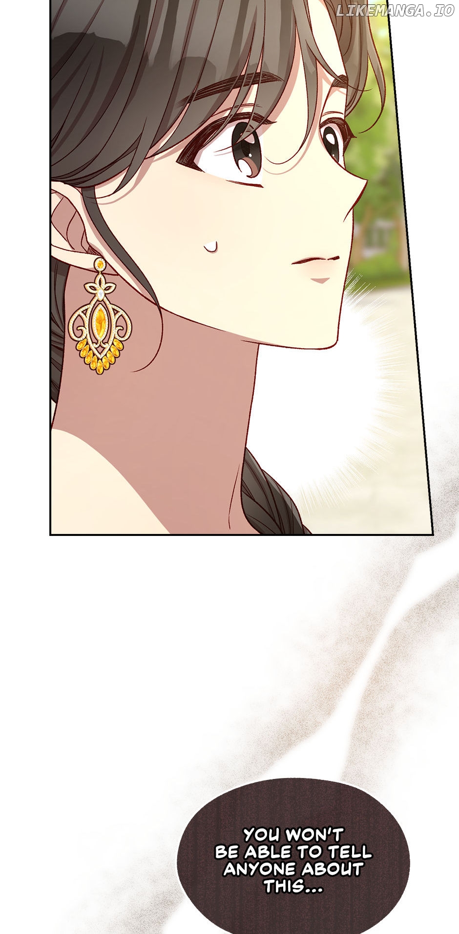 Surviving As A Maid Chapter 124 - page 58