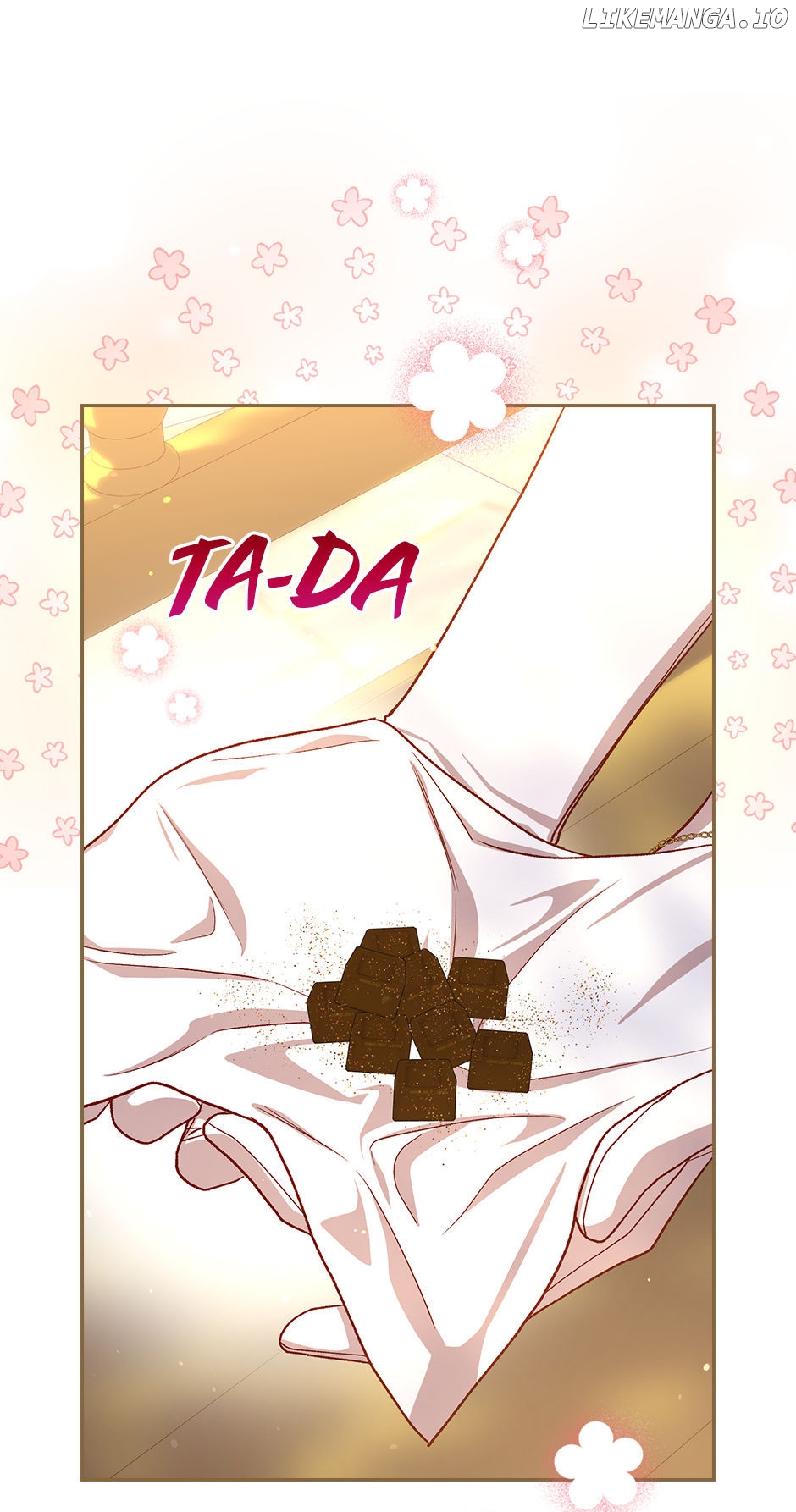 Surviving As A Maid Chapter 124 - page 8