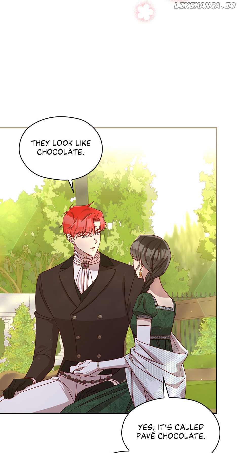 Surviving As A Maid Chapter 124 - page 9